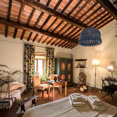 Agriturismo Frantoio Valiani-3