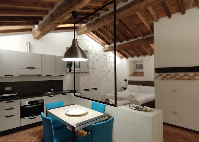 La villa: Agriturismo I Cedri