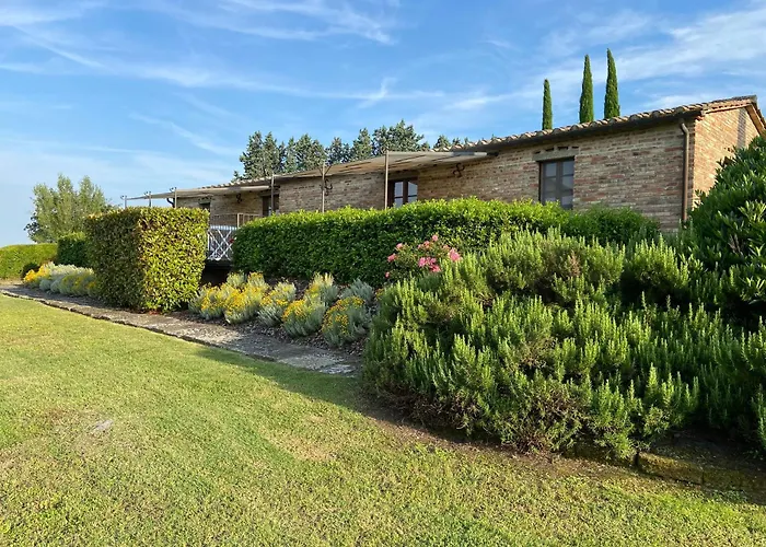Fattoria Borgonuovo