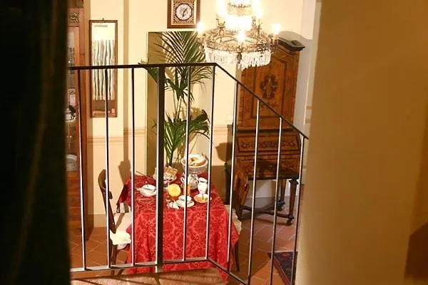 Hotel familiare: Dolce Maria