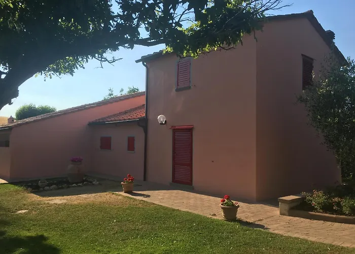 Casa vacanza: Casa Laura