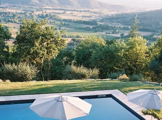 Appartamento : Villa Montanare - romantic escape Tuscany